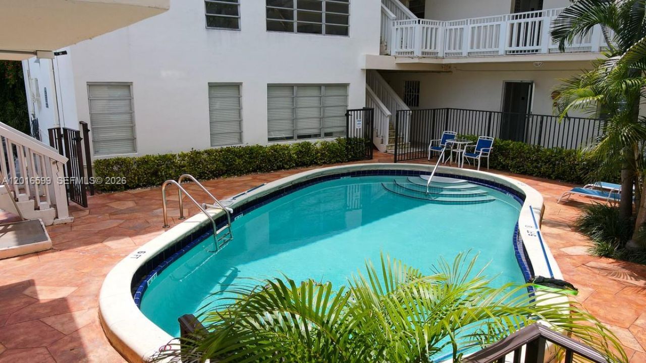 1821 Jefferson Ave , Unit 106, Miami Beach, FL 33139 Photo