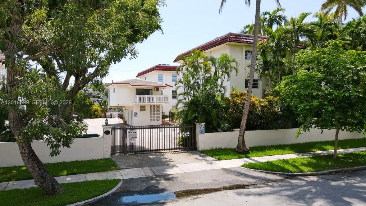 1821 Jefferson Ave , Unit 106, Miami Beach, FL 33139 Photo