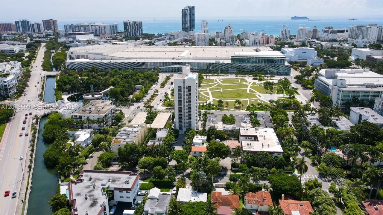 1821 Jefferson Ave , Unit 106, Miami Beach, FL 33139 Photo