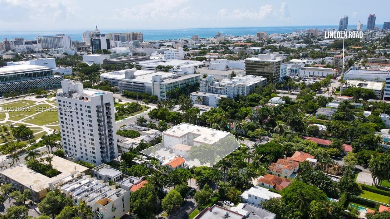 1821 Jefferson Ave , Unit 106, Miami Beach, FL 33139 Photo