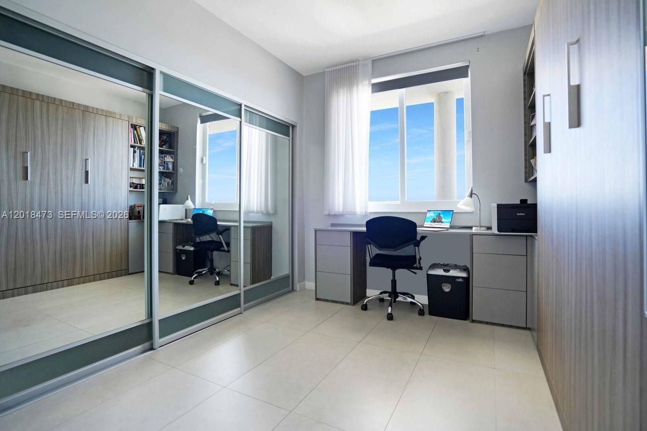 1621 Bay Rd , Unit PH1, Miami Beach, FL 33139 Photo
