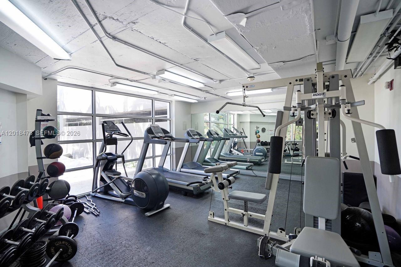 1621 Bay Rd , Unit PH1, Miami Beach, FL 33139 Photo