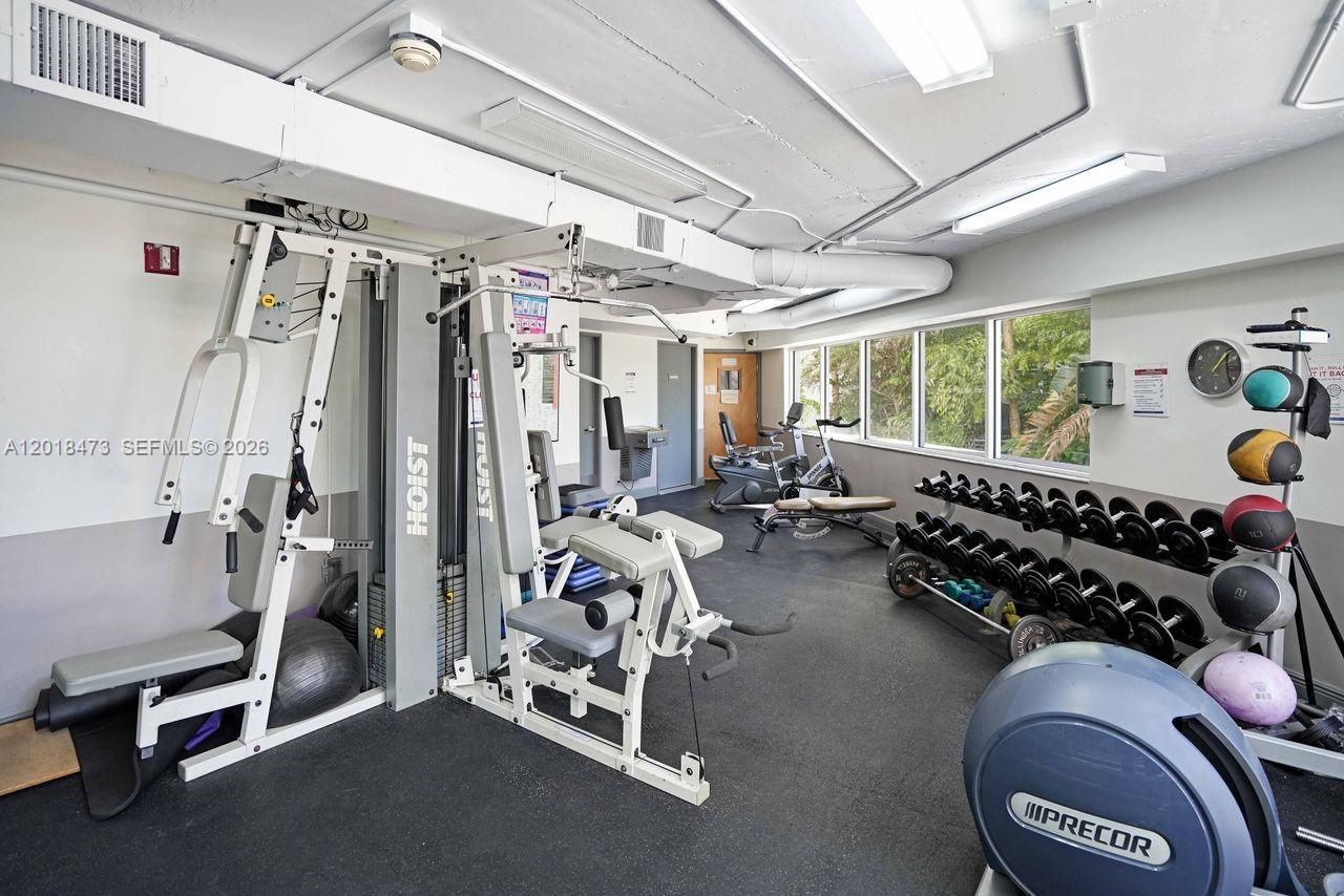 1621 Bay Rd , Unit PH1, Miami Beach, FL 33139 Photo