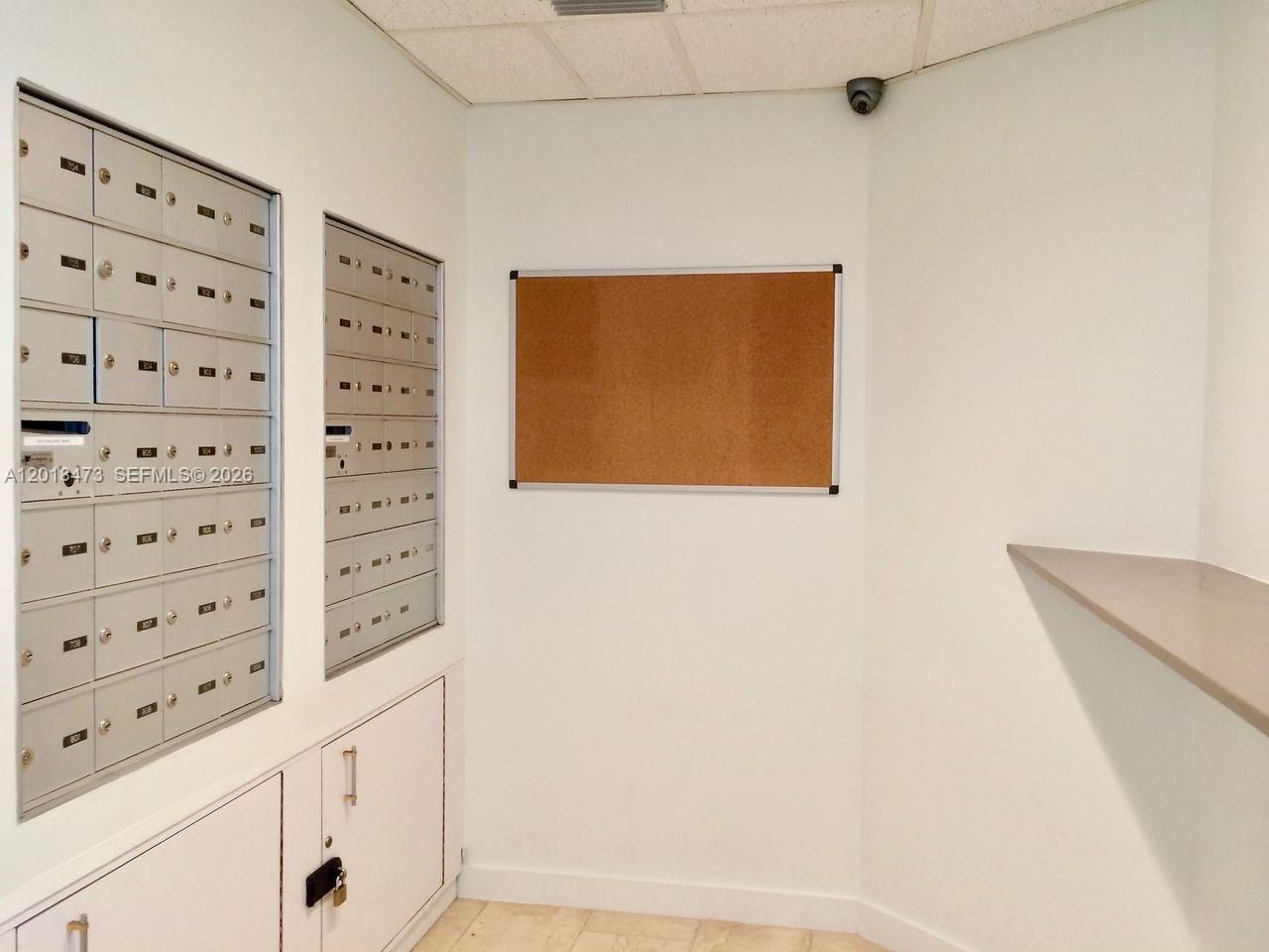 1621 Bay Rd , Unit PH1, Miami Beach, FL 33139 Photo
