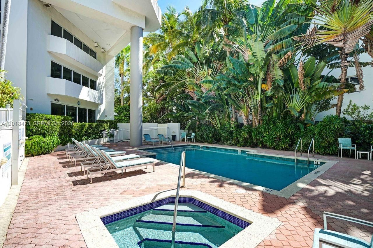 1621 Bay Rd , Unit PH1, Miami Beach, FL 33139 Photo