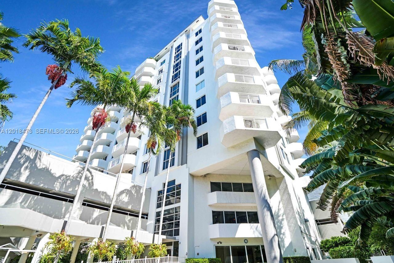 1621 Bay Rd , Unit PH1, Miami Beach, FL 33139 Photo