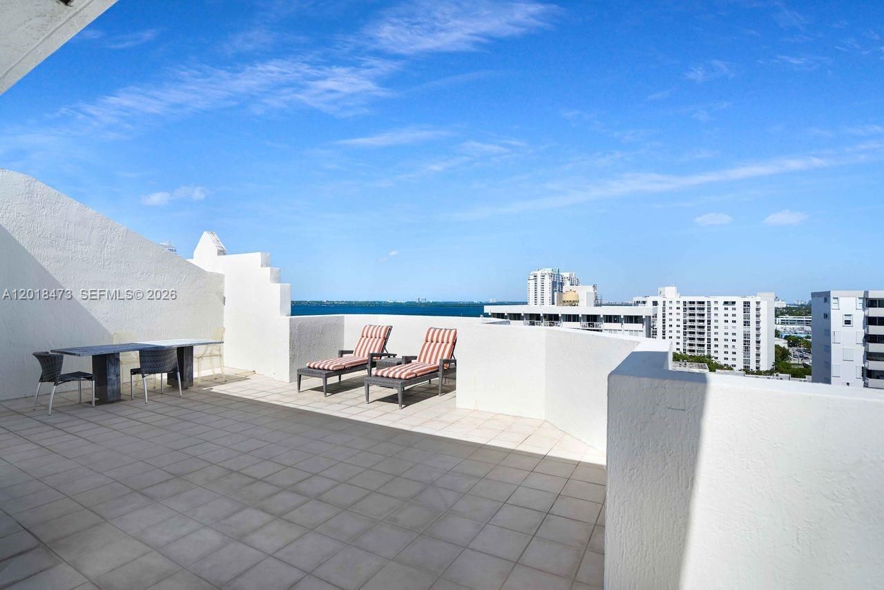 1621 Bay Rd , Unit PH1, Miami Beach, FL 33139 Photo