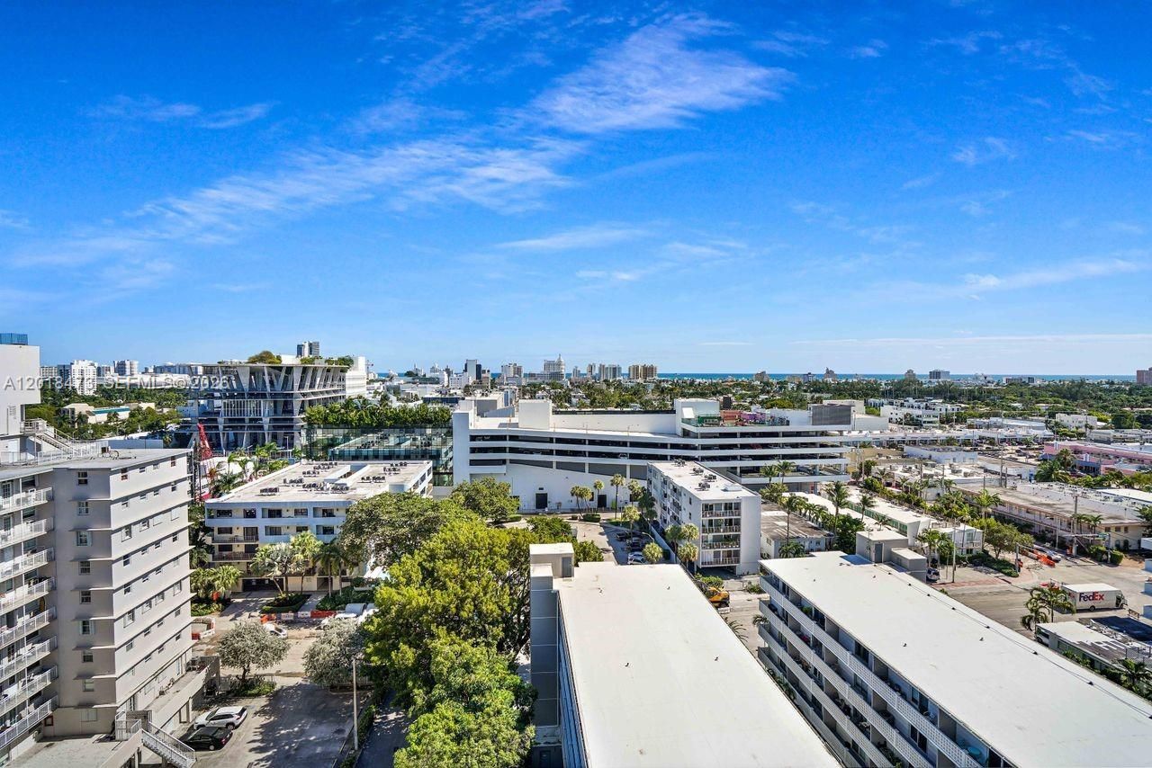1621 Bay Rd , Unit PH1, Miami Beach, FL 33139 Photo