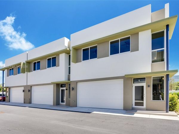 7701 SW 95th Ter , Unit 2, Miami, FL 33156