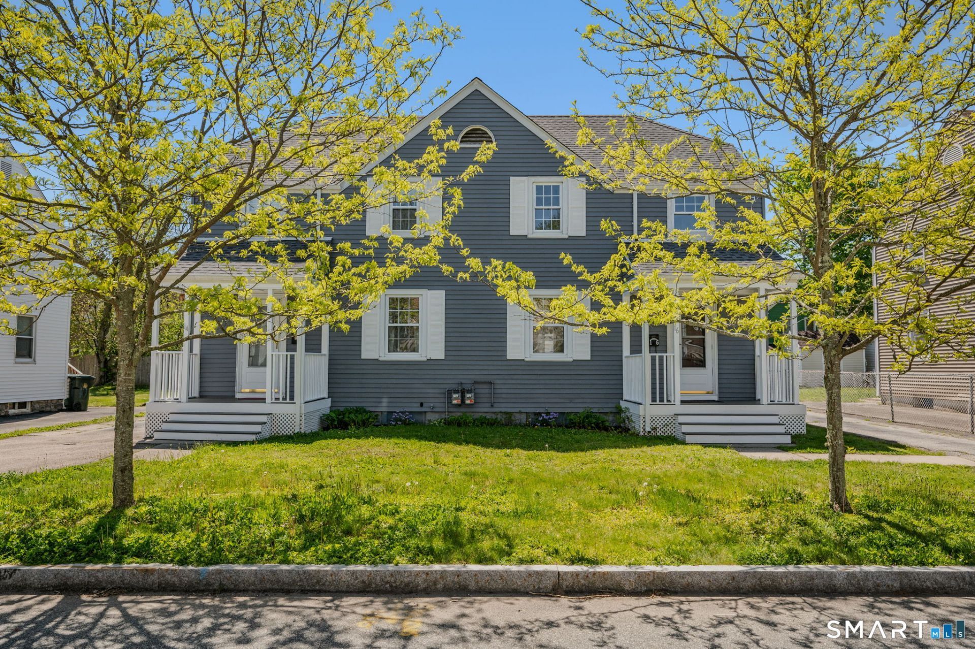 14 West Pleasant, New London, CT 06320 Main Photo