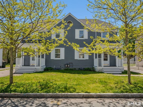 14 West Pleasant, New London, CT 06320