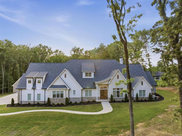 317 Abrielle Lane , Benton, AR 72019