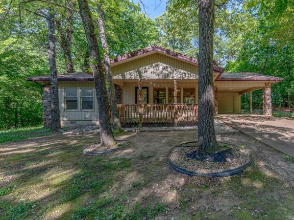 6 S Hileah Trce , Cherokee Village, AR 72529
