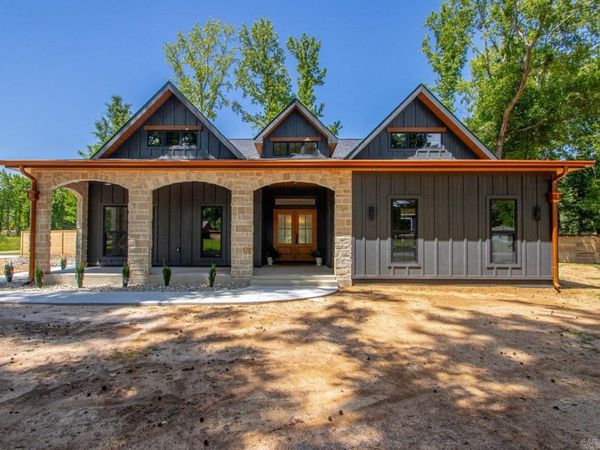 66 Friendship Road , Conway, AR 72032