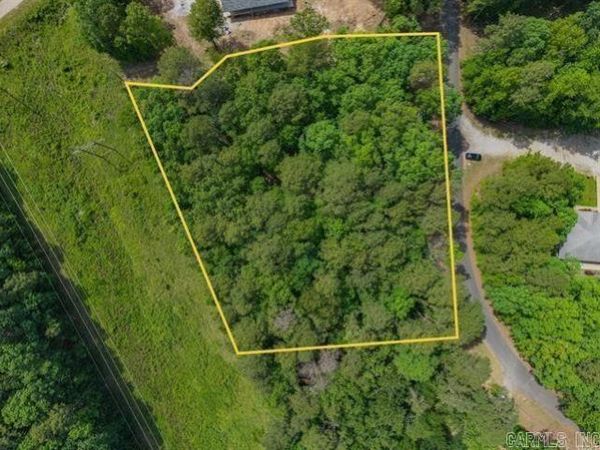 TBD Independence Drive , Hot Springs, AR 71913