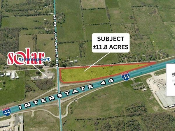 6700 W Farm Road 140, Springfield, MO 65802
