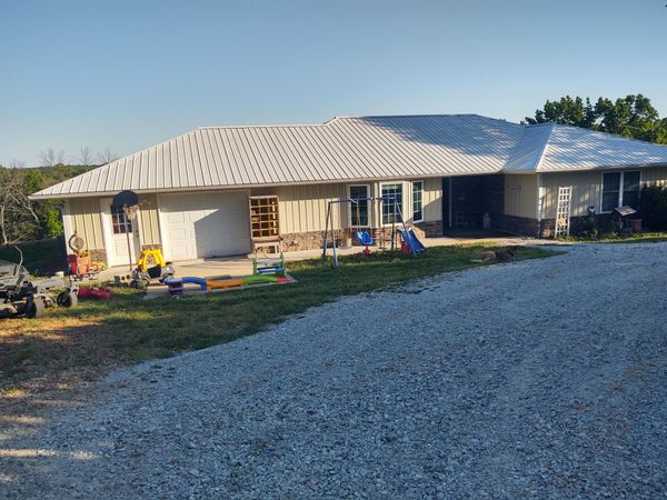 3870 SE 401 Private Road , Osceola, MO 64776