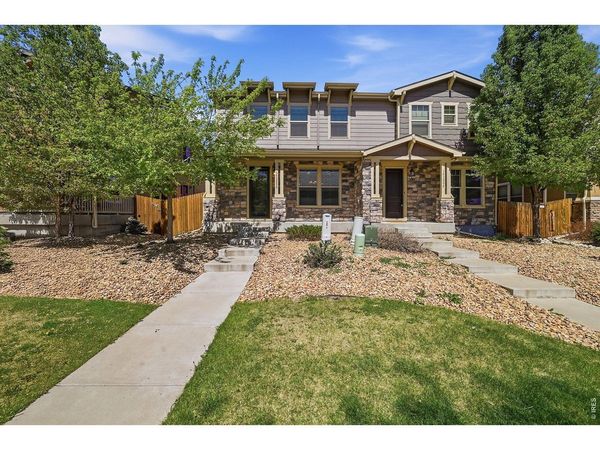15280 W 69th Cir, Unit B, Arvada, CO 80007