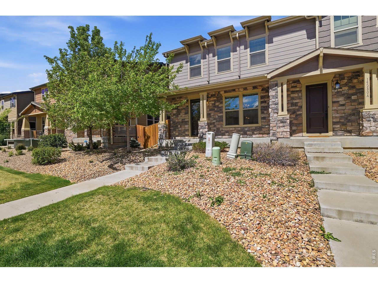 15280 W 69th Cir, Unit B, Arvada, CO 80007 Main Photo