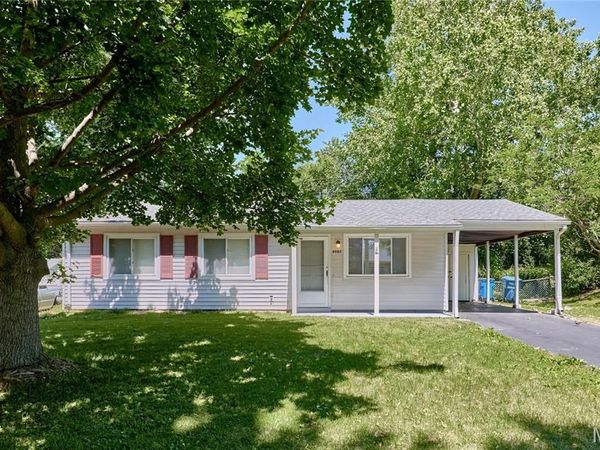 4907 Plum Tree Lane , Hazelwood, MO 63042