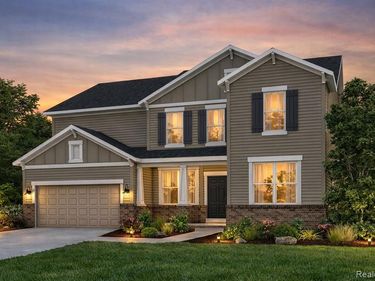 6445 Tarr Road, Pittsfield Twp, MI 48197