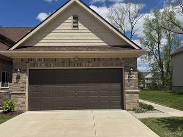 16625 Savor Lane, Clinton Twp, MI 48035