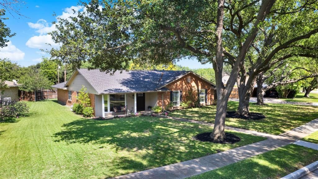 2712 Forest Grove Drive, Richardson, TX 75080 Main Photo