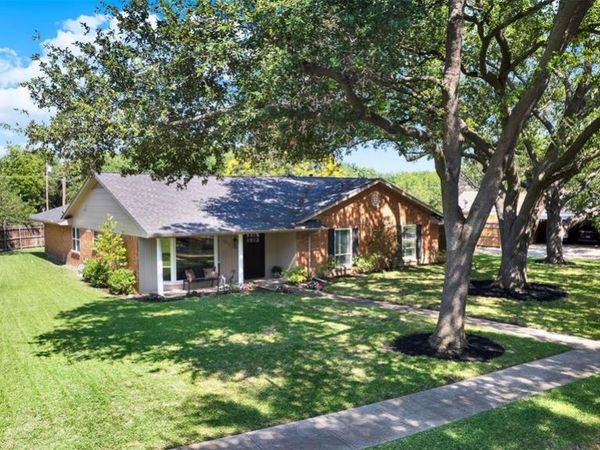 2712 Forest Grove Drive, Richardson, TX 75080
