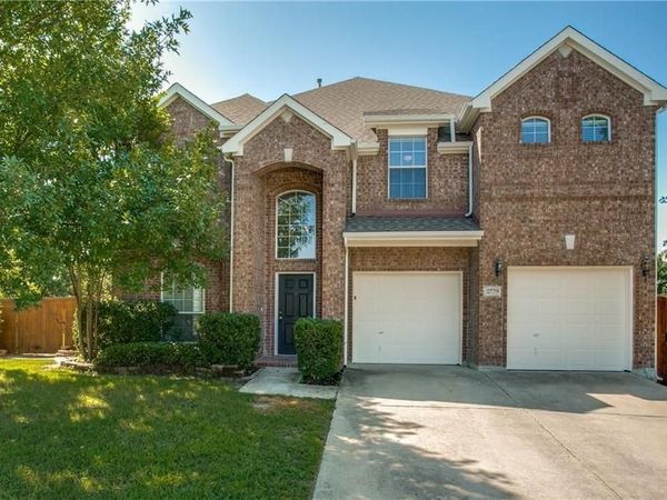 2779 Los Rios Court, Frisco, TX 75033