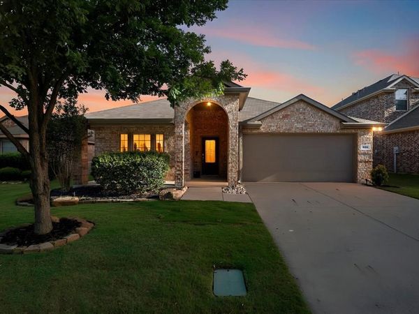 820 Austin Lane, Lavon, TX 75166