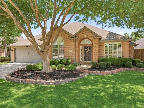 6 Avalon Drive, Trophy Club, TX 76262