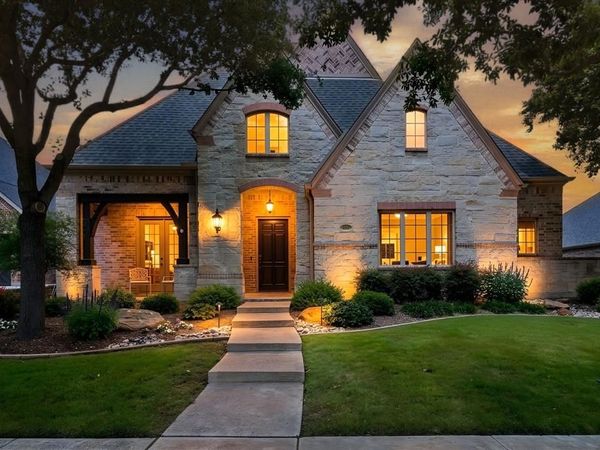 613 Joshua Road, Lantana, TX 76226