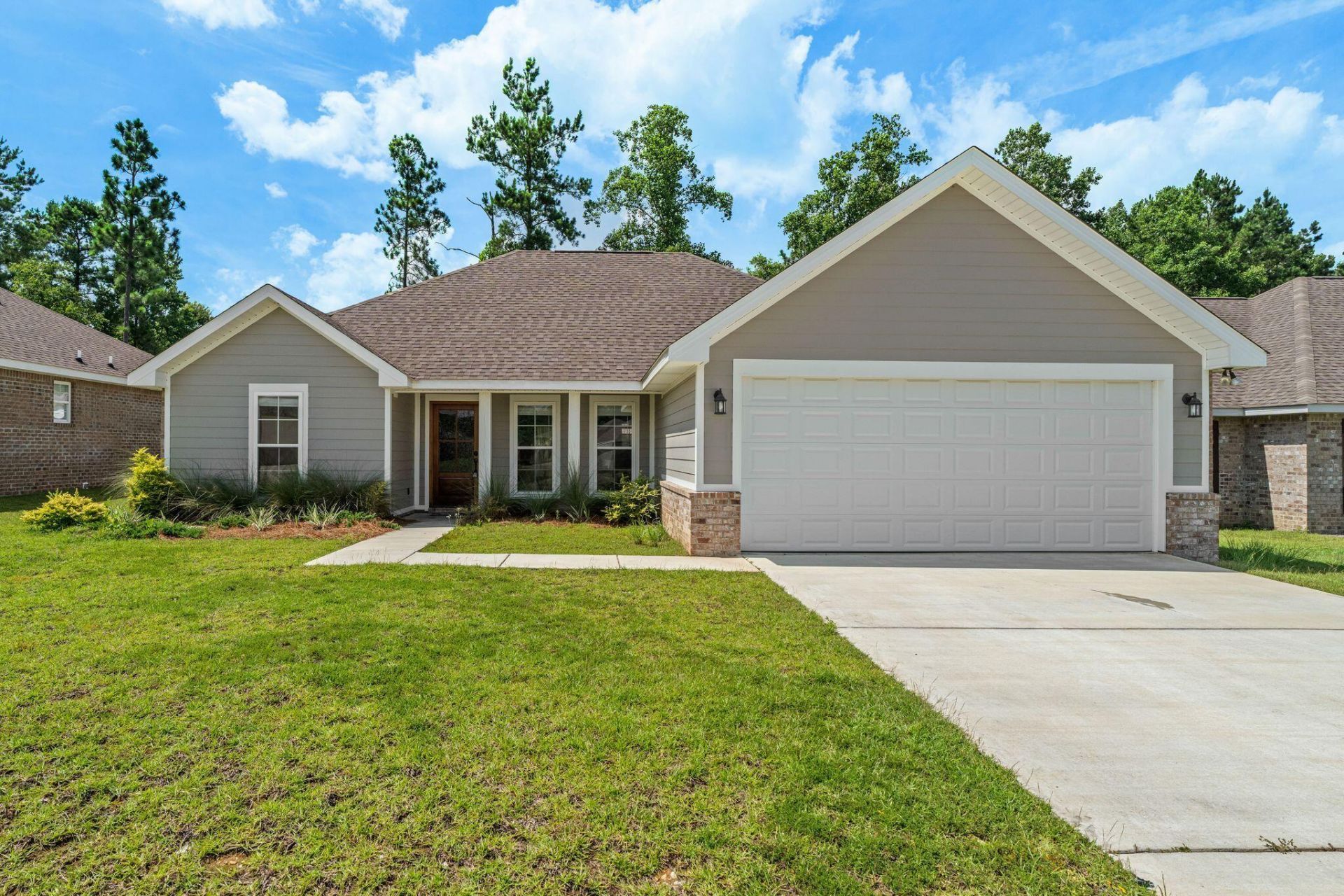 55 E Andover, Hattiesburg, MS 39402 Main Photo