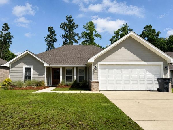 55 E Andover, Hattiesburg, MS 39402