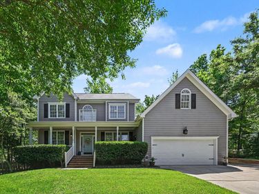 1200 Alderwood Court, Apex, NC 27502