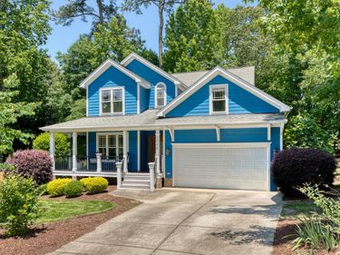 1002 Blaston Court, Apex, NC 27502