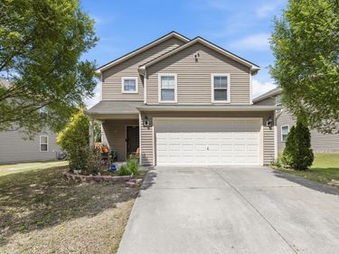 4349 Lyman Avenue, Raleigh, NC 27616