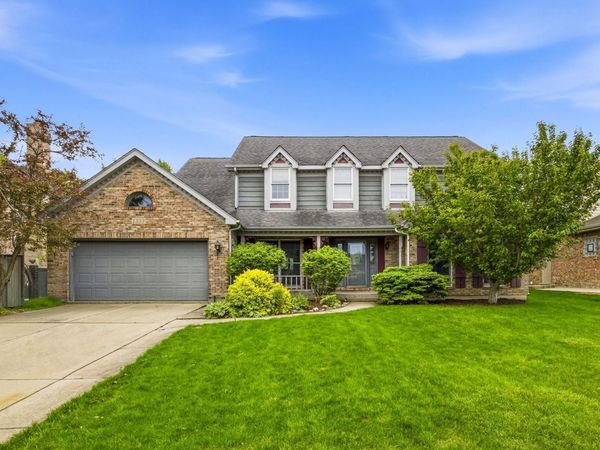 1333 W Sable Drive , Addison, IL 60101
