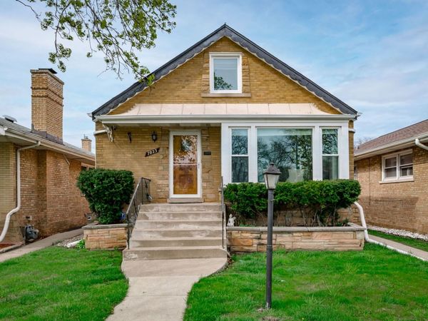 7023 29th Place , Berwyn, IL 60402