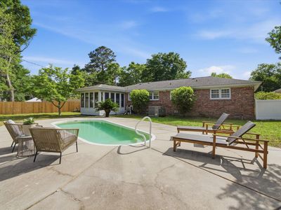 1246 Honeysuckle Lane, Charleston, SC 29412