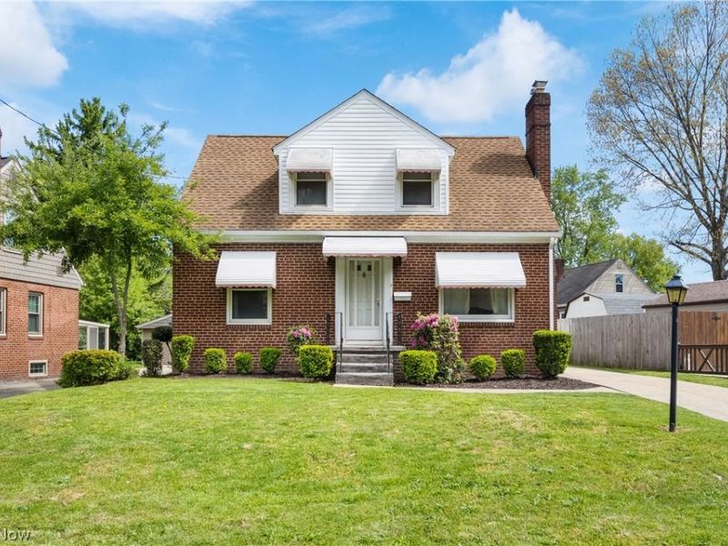 2525 Beverly Avenue, Akron, OH 44312 Photo 1
