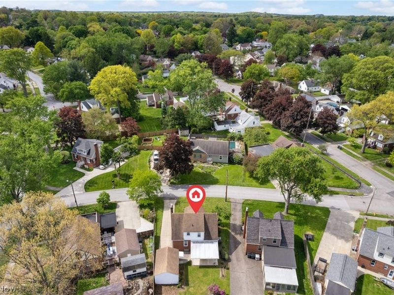 2525 Beverly Avenue, Akron, OH 44312 Photo 31