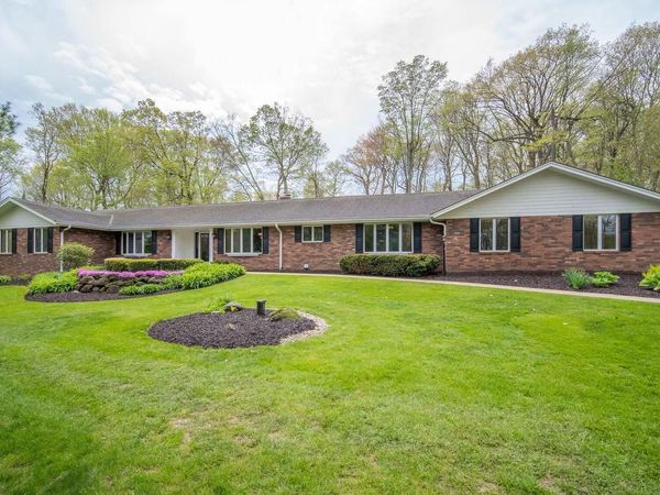 5307 WOODSTONE DRIVE, Slinger, WI 53086
