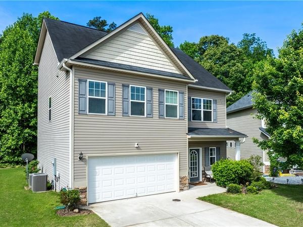 291 Boulder Run , Hiram, GA 30141