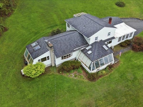 166 Cardinal Lane, Bennington, VT 05201