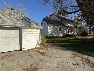 201 WILKES Street, FARRAGUT, IA 51639