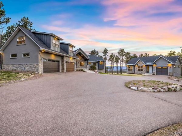 13640 Winslow Drive , Colorado Springs, CO 80908