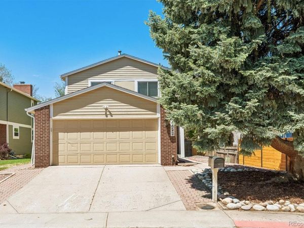 4022 S Atchison Way, Aurora, CO 80014