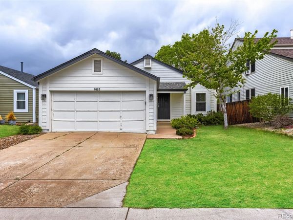 7823 S Windermere Circle , Littleton, CO 80120