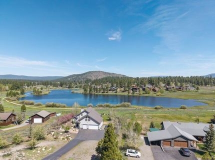 15597 Glenshire Drive, Truckee, CA 96161 Photo